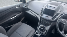 Ford Grand C-MAX 1.5 TDCi Zetec 5dr Diesel Estate